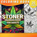 Adult Coloring Books