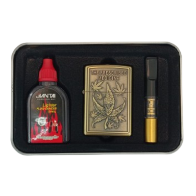 Smoking Set L - JT6-47C-15