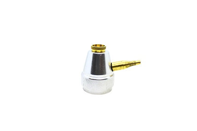 Metal Herbal Pipe 3665