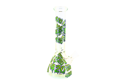 Glass Vase 13374 (420 Print)