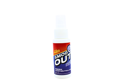 Formula 420 Smog Out