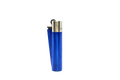 Clipper Metal Box Lighter