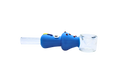 Glass Smoking Pipe SRS1129
