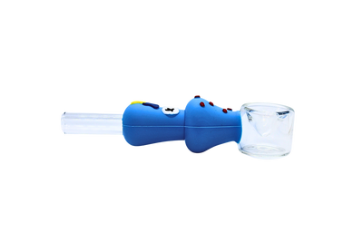 Glass Smoking Pipe SRS1129