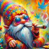 Adult 5D Diamond Painting Kit
