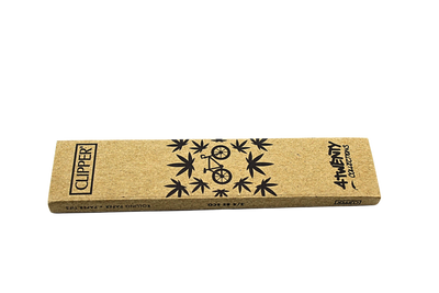 Clipper Paper + tips