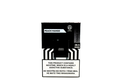 iGet Edge LP10000 (10k Puffs) (28.5MG)