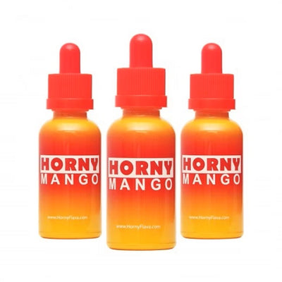 Horny 3MG Mango 30ML