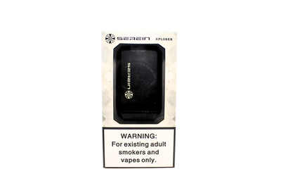 Serein Xplorer 6000 Puffs 28.5MG