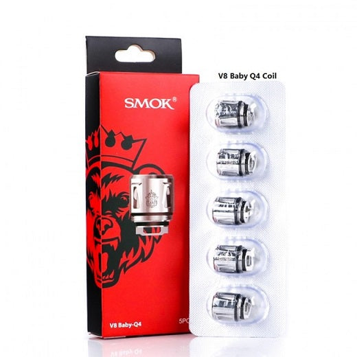 SMOK V8 BABY Q4