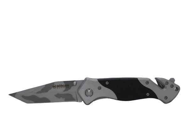 Knife 997