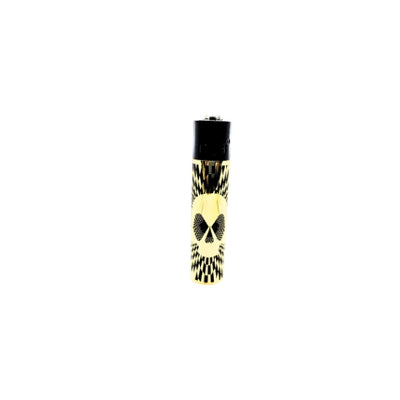 Clipper Metal Box Lighter