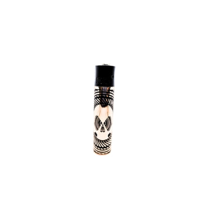 Clipper Metal Box Lighter