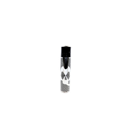 Clipper Metal Box Lighter