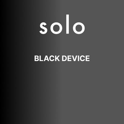 Solo Kit & Pods 1K Puffs 28.5MG
