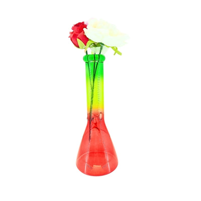 Glass Vase Rasta BLH11 25cm