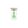 Bamboo Glass Container SW3009