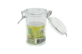 Bamboo Woods Glass Storage Jar