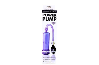 Beginners Power Pump (PD3241)