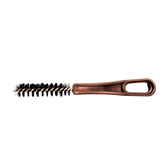 Black Brush MP208 165mm