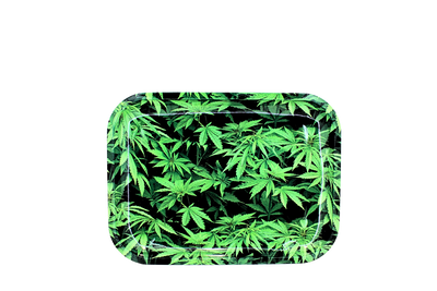 BLITZ SMOKING LEAF TRAY
