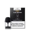 UWELL Caliburn A3 Empty 1ohm FeCrAl Meshed Pods 4pcs