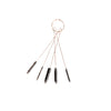 Brush Set 100mm 5pc MP209