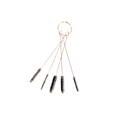 Brush Set 100mm 5pc MP209
