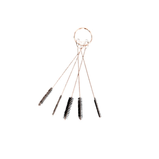 Brush Set 100mm 5pc MP209
