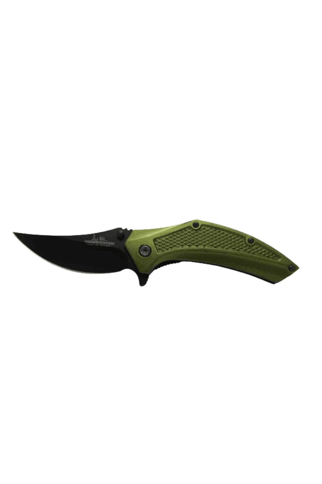 Hibben Knives CC-025