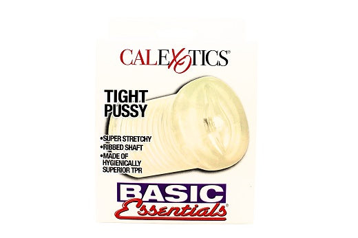 Calexotics Basic Essentials Tight Pussy (SE-1785)