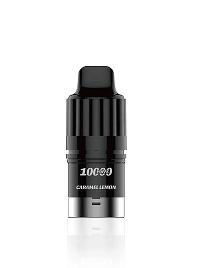 IGET Bar Plus (10K & 6K Puffs) (New Variant)