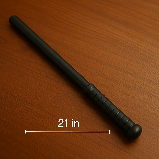 Eagle Baton 21" (Inch)