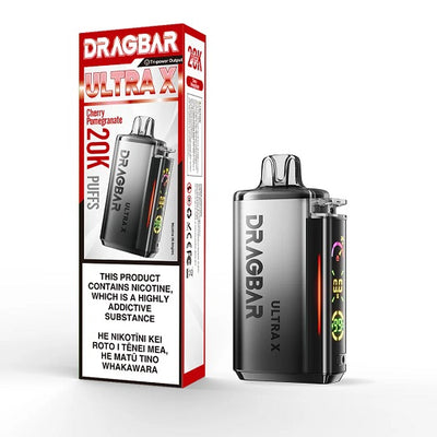 Dragbar Ultra X 15K 28.5MG