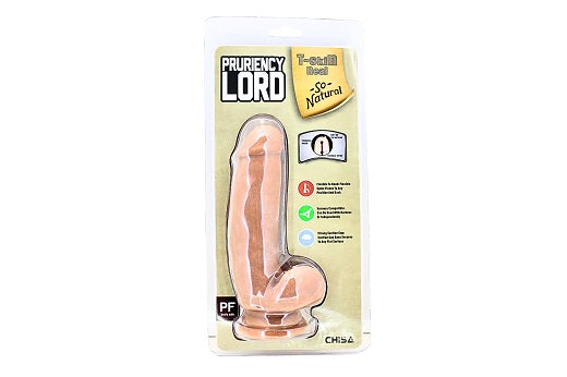Chisa T Skin Pruriency Lord Latin Dong (CN-711715749)