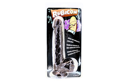 Chisa Rubicon 10 Inch Leviation Dong CN-711721577