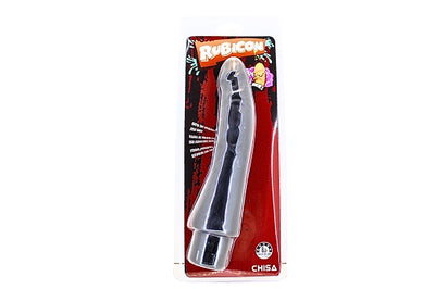 Chisa Novelties Rubicon 8.9 Inch Vibrating Cock (CN-711885512)