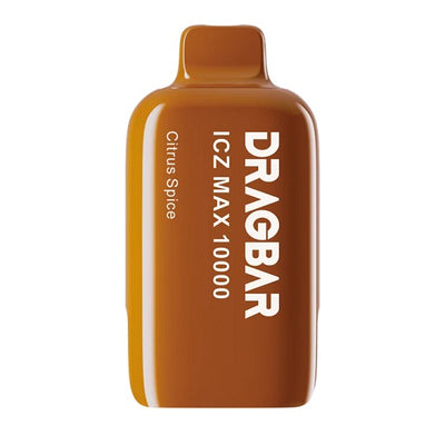 Dragbar ICZ Max (28.5MG) (10K Puffs)