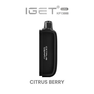 iGet Luna KP13000 (13K Puffs) (28.5mg)