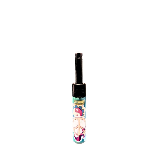 Clipper Minitube Hippie Love