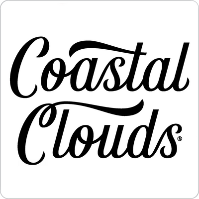 Coastal Clouds Freebase 60ml