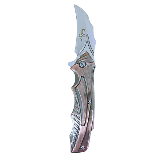 Pocket Knife DA158
