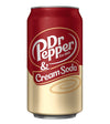 Dated Dr. Pepper