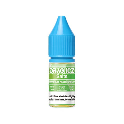 Drag ICZ Salts 10ml (28.5MG)