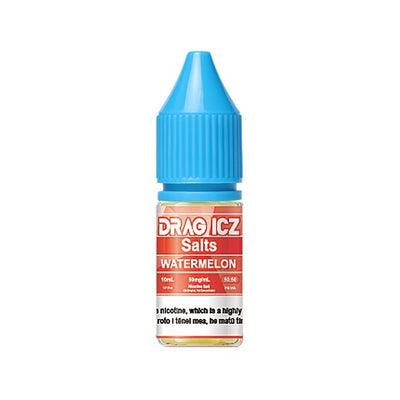 Drag ICZ Salts 10ml (28.5MG)