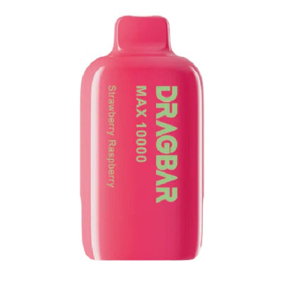 Dragbar ICZ Max (28.5MG) (10K Puffs)