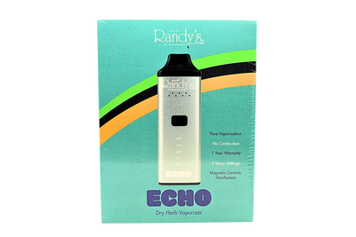 Randy's Echo Dry Herb Vaporizer