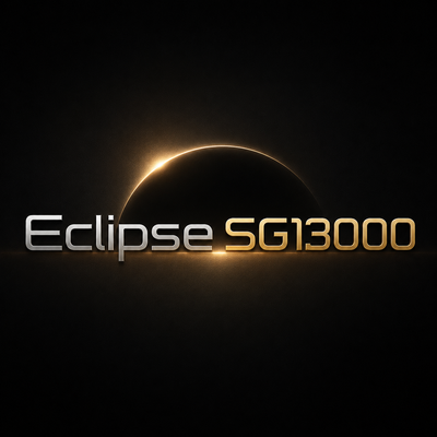 Eclipse SG 13000