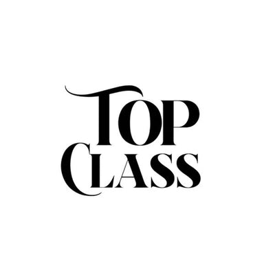 Top Class E-Juice 4mg 60ml