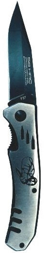 Knife F-37
